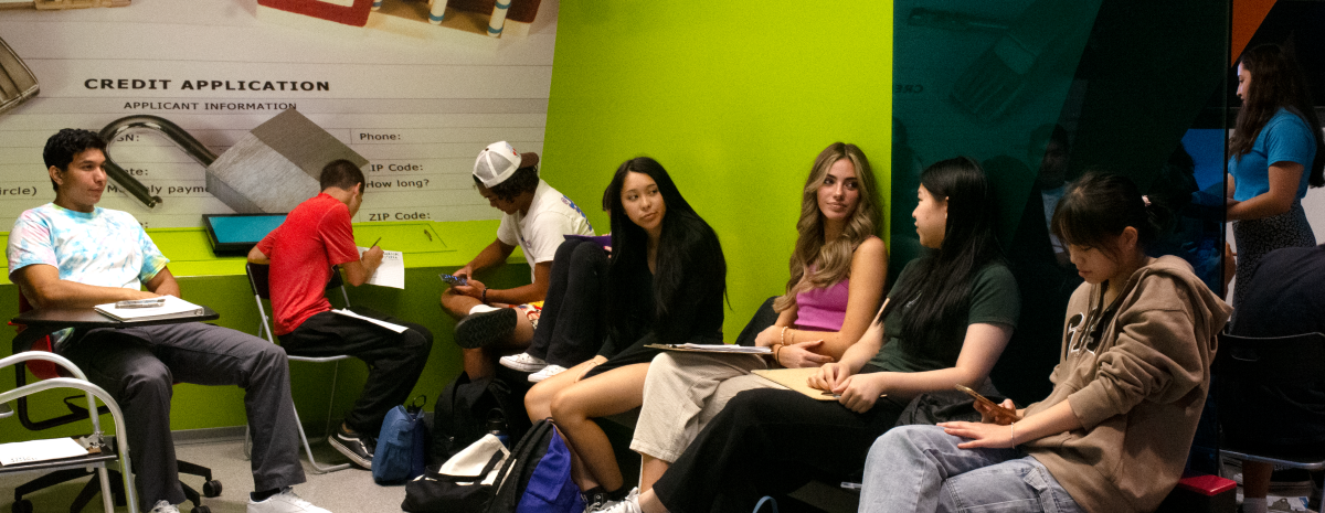 JA Open House | January 2026